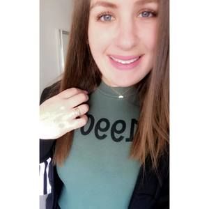 Meet your Posher, Ellyce